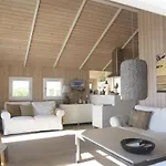 Casa vacanze Walderik - 423m From The Sea By Interhome Hirtshals