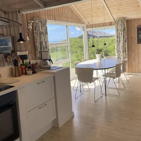 Walderik - 300m From The Sea In Nw Jutland By Interhome