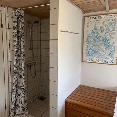 Walderik - 300m From The Sea In Nw Jutland By Interhome Holiday home *