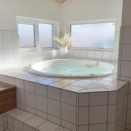 Walderik - 300m From The Sea In Nw Jutland By Interhome Holiday home Hirtshals