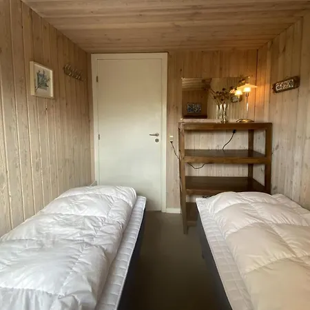 Walderik - 300m From The Sea In Nw Jutland By Interhome Hirtshals