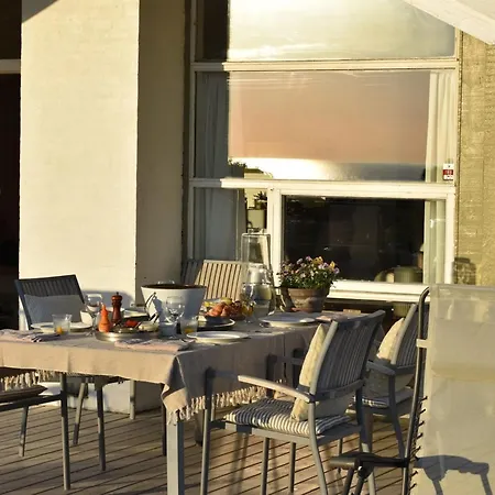 Walderik - 300m From The Sea In Nw Jutland By Interhome * Hirtshals