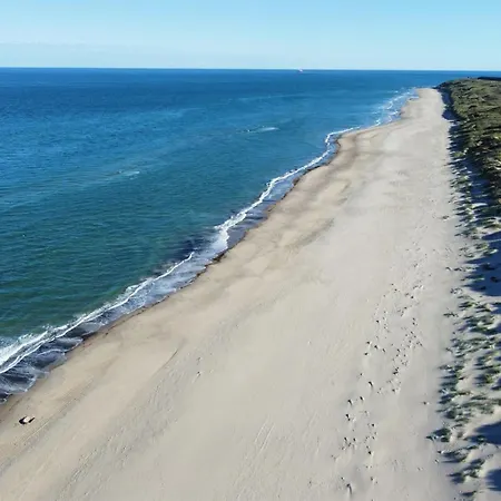 Walderik - 300m From The Sea In Nw Jutland By Interhome Holiday home *