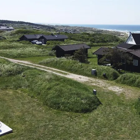 Walderik - 423m From The Sea By Interhome * Hirtshals