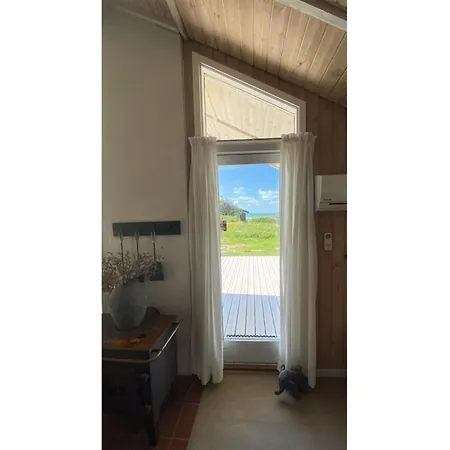 Walderik - 423m From The Sea By Interhome