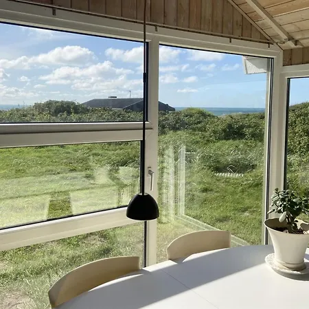 Walderik - 423m From The Sea By Interhome * Hirtshals