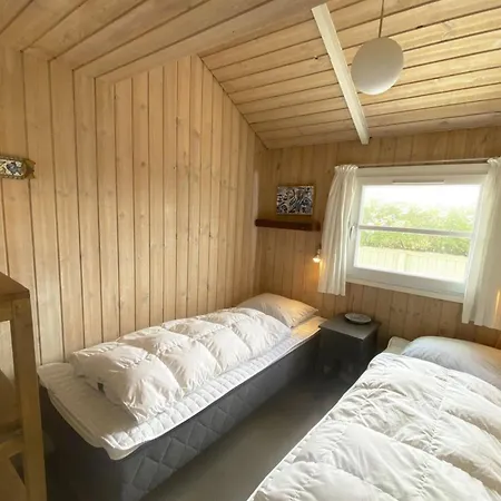 Walderik - 423m From The Sea By Interhome Feriehus Hirtshals