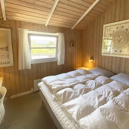 Walderik - 423m From The Sea By Interhome Feriehus *